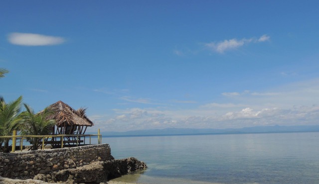 Gorion Beach Resort