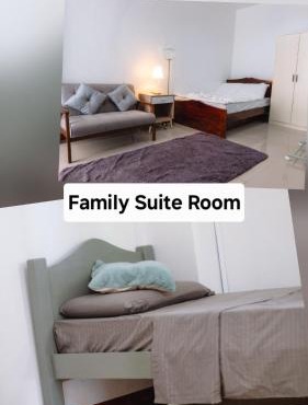 GPC Guest House