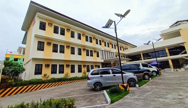 Grand Emilia Hotel