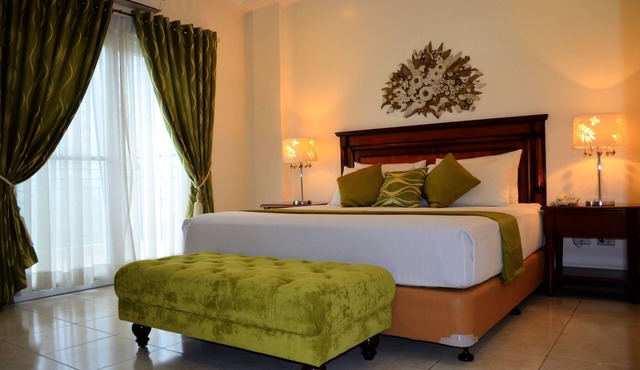 Grand Isabella Residences