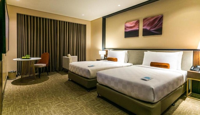 Grand Summit Hotel General Santos