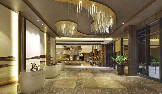 Grand Summit Hotel General Santos