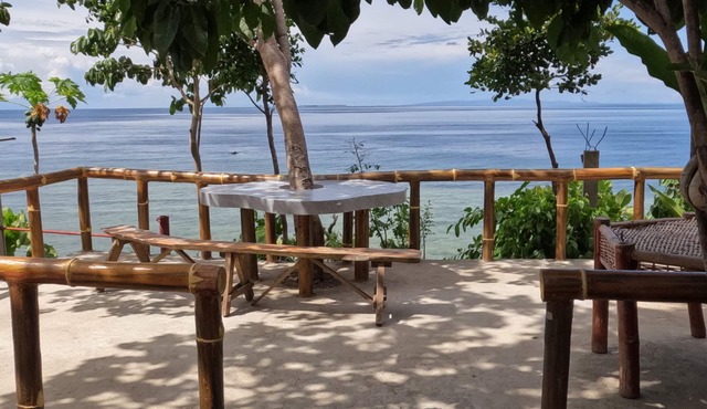 Gratum Beach Resort