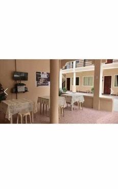 Gravino II Pension House Lagunde Oslob Cebu