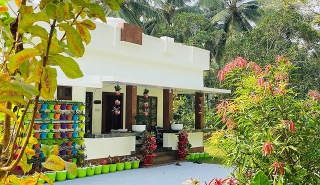 Green Hills Nature Stay