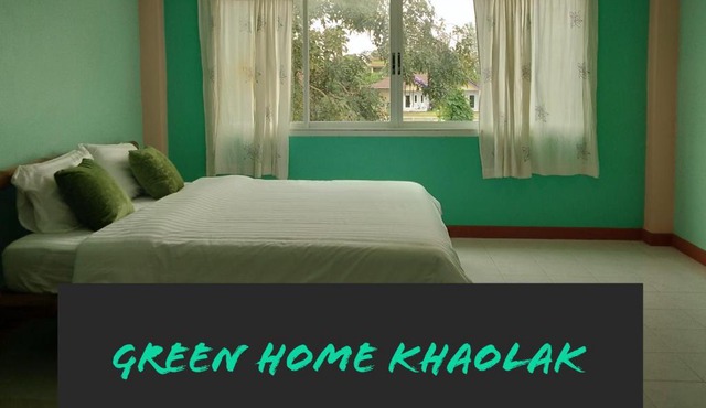 Green Home