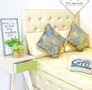 GTC Apartelle - Tacloban