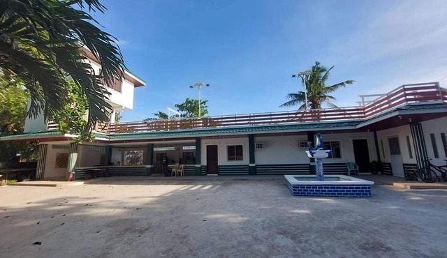 Guarino Residence - Seaside View - Private
