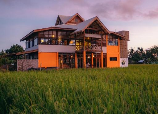 Guerrera Rice Paddy Villas