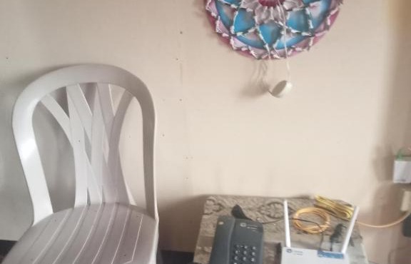 Guesthouse