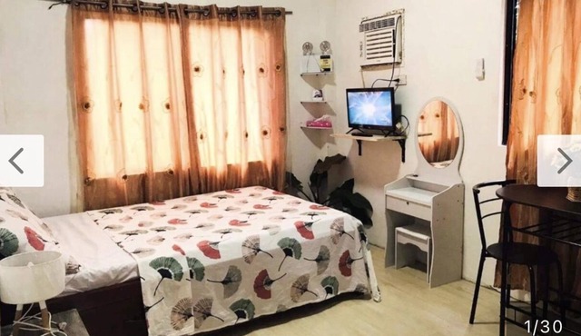 Guimaras Sleepover inn offering a cheapest private room.