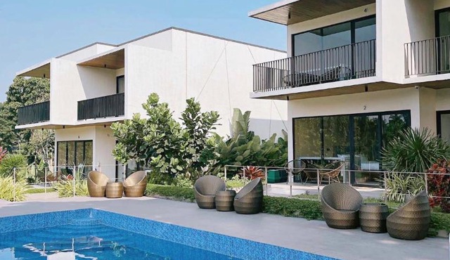 Gunita Villas