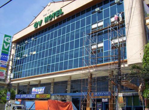 GV Hotel - Cagayan de Oro