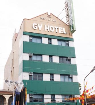 GV Hotel - Catbalogan