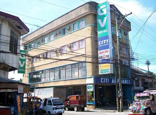 GV Hotel - Ormoc