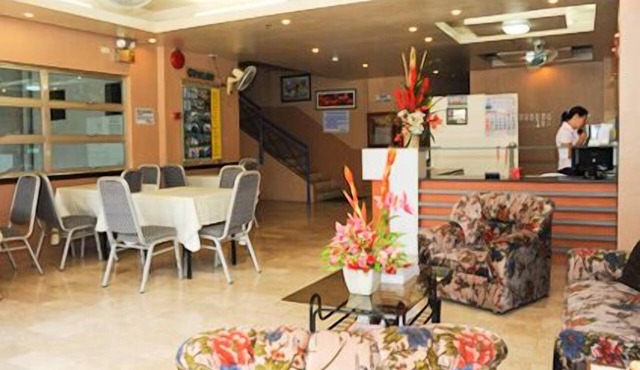 GV Hotel Sogod