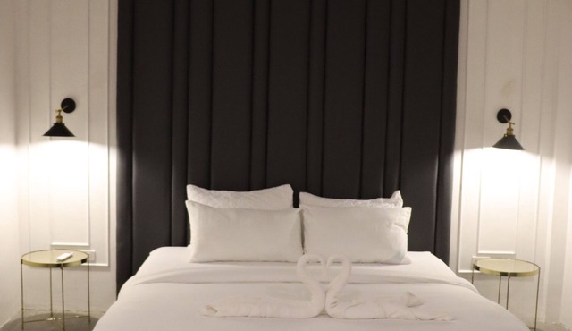 H Mansion Hotel