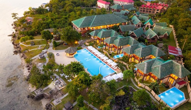 H Resort Bohol - The Coral Cliff by SMS Hospitality