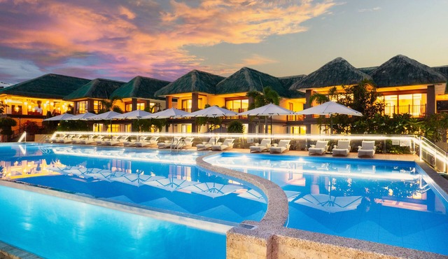 H Resort Bohol - The Coral Cliff by SMS Hospitality