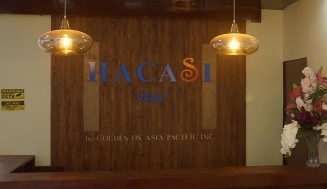 Hacasi Hotel