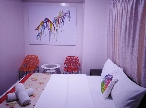 HalfWay House Hostel Mactan Cebu Airport