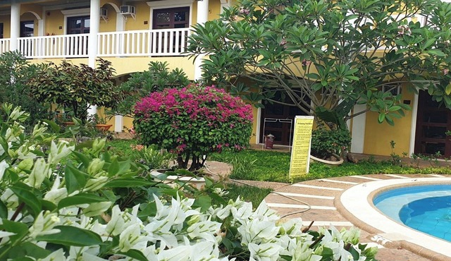 Hanbee's Resort Puerto Princesa Palawan