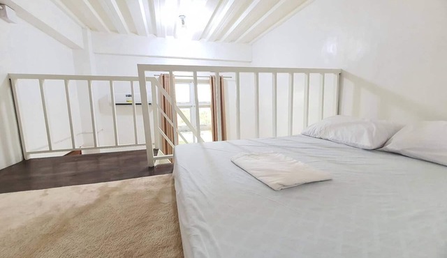 Happy Loft - Unit C5