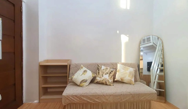 Happy Loft - Unit B9