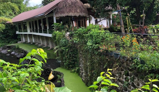 Harmonia Nature Resort by Hiverooms