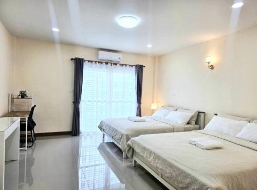 Hatyai Luxe Stay Private House for Families and Groups up to 8 Guests