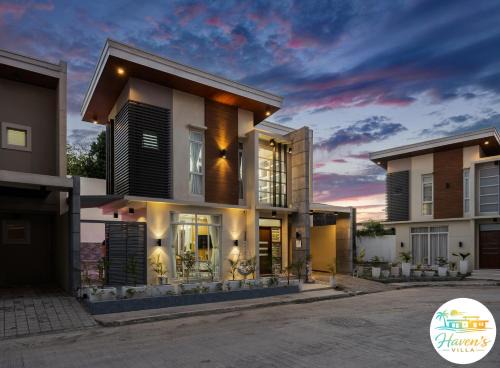 Haven's Villa