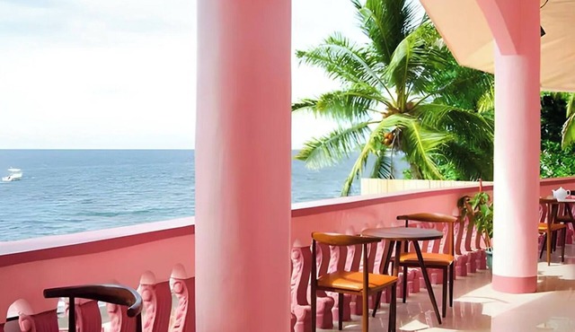 Havendwell Beach Resort