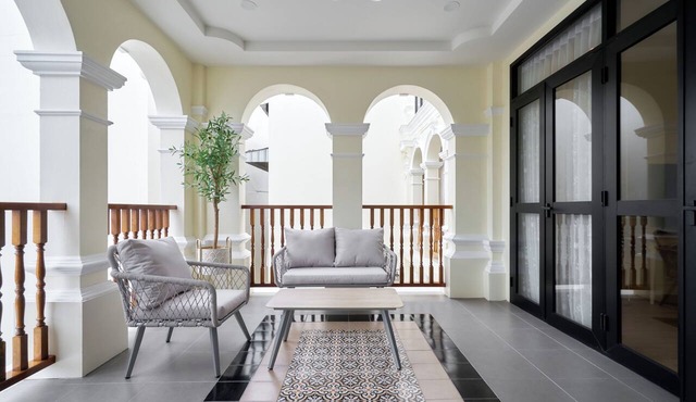 Hawa House Phuket Oldtown