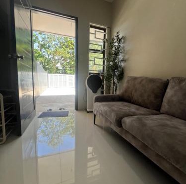 Hayat Apartment Digos City