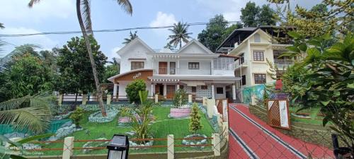 Heavens Home Stay