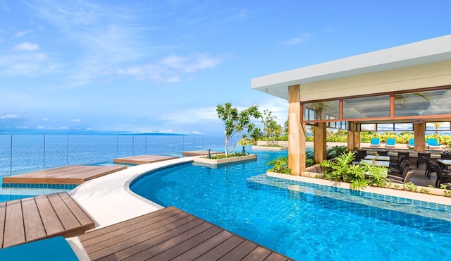 Henann Premier Coast Resort