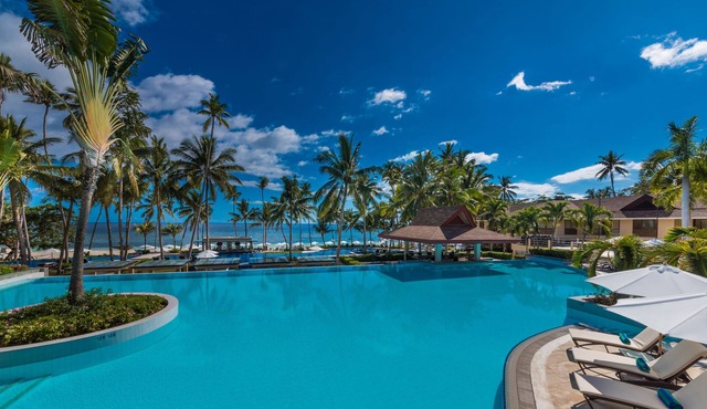 Henann Resort Alona Beach
