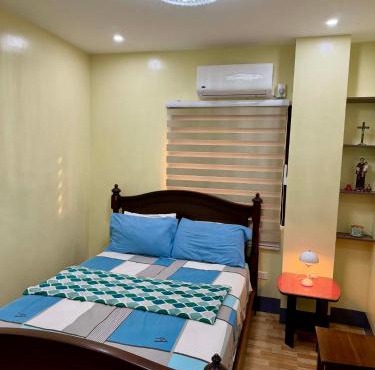 Henritz Apartelle