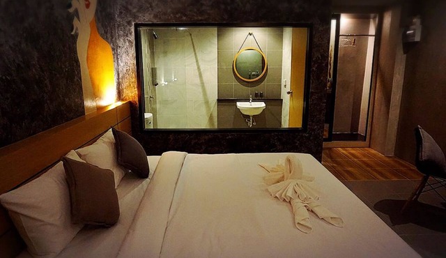 Hide & Seek Resort Krabi