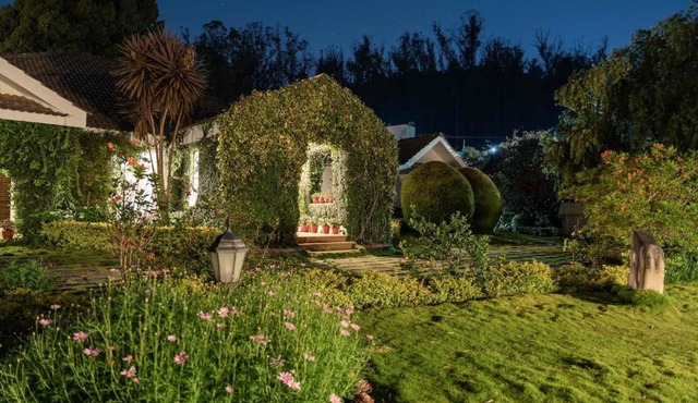 Hideaway - A LuxUnlock Private Villa