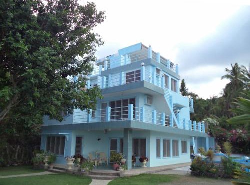 High Steps Pension