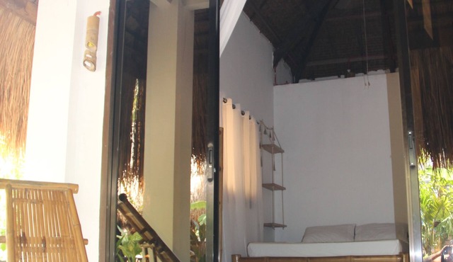 HighTide Eco Villas & Bar Pacifico
