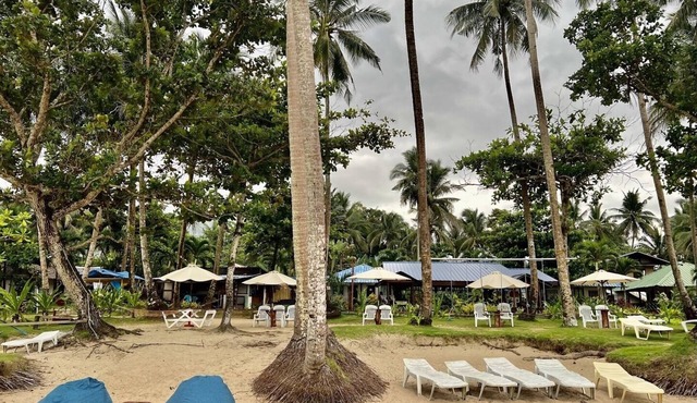 Hill Myna Beach Cottages