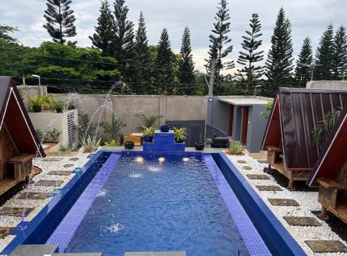 Hill Top Residence