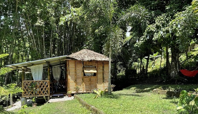 Hillcreek's Riverside Hideaway