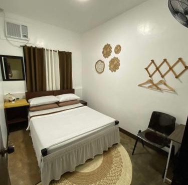 Hiraya Homestay Coron