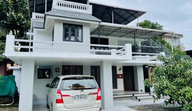 HISHAM VILLA