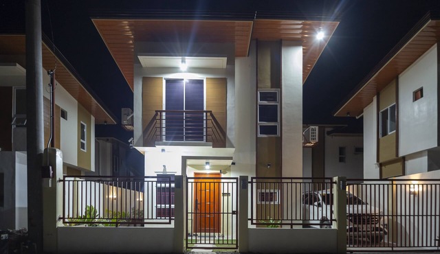 Holiday Home in Panglao Island Bohol
