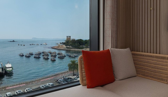 Holiday Inn Express Shenzhen Dapeng Nan'ao by IHG