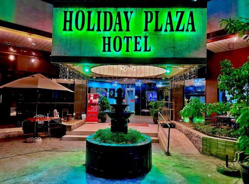 Holiday Plaza Hotel Tuguegarao City